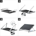 EcoFlow Βάση Στήριξης AA-FRAME-28IN 1τμχ - Image 3