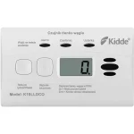 Kidde Ανιχνευτής Mονοξειδίου του Άνθρακα CO K10LLDCO - Image 2