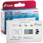 Kidde Ανιχνευτής Mονοξειδίου του Άνθρακα CO K10LLDCO - Image 4