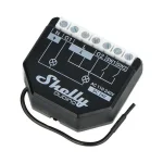 Shelly Wave 2PM Smart Switch Dimmer 2 Καναλιών Wi-Fi, Z-Wave & RF 16A 2τμχ Shelly_W_2PM - Image 5