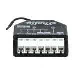 Shelly Wave 2PM Smart Switch Dimmer 2 Καναλιών Wi-Fi, Z-Wave & RF 16A 2τμχ Shelly_W_2PM - Image 6