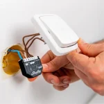 Shelly Wave 2PM Smart Switch Dimmer 2 Καναλιών Wi-Fi, Z-Wave & RF 16A 2τμχ Shelly_W_2PM - Image 7
