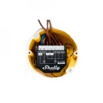 Shelly Wave 2PM Smart Switch Dimmer 2 Καναλιών Wi-Fi, Z-Wave & RF 16A 2τμχ Shelly_W_2PM - Image 8