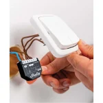 Shelly Wave 2PM Smart Switch Dimmer 2 Καναλιών Wi-Fi, Z-Wave & RF 16A 2τμχ Shelly_W_2PM - Image 9