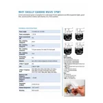 Shelly Wave 2PM Smart Switch Dimmer 2 Καναλιών Wi-Fi, Z-Wave & RF 16A 2τμχ Shelly_W_2PM - Image 11