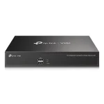 TP-LINK VIGI NVR1016H v1.2 Καταγραφικό NVR 16 Καναλιών με Ανάλυση 4K