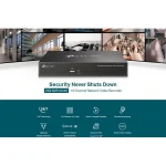 TP-LINK VIGI NVR1016H v1.2 Καταγραφικό NVR 16 Καναλιών με Ανάλυση 4K - Image 7