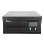 Extralink Piorun Inverter Καθαρού Ημιτόνου 2000W 24V Μονοφασικό EX.31148