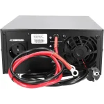Extralink Piorun Inverter Καθαρού Ημιτόνου 2000W 24V Μονοφασικό EX.31148 - Image 4