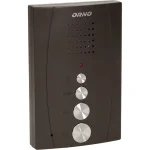 Orno Σετ Θυροτηλεφώνου Λευκό OR-DOM-RE-914/W - Image 3