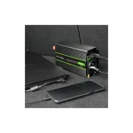 Qoltec Inverter Καθαρού Ημιτόνου 600W 12V 51932 - Image 2