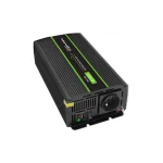 Qoltec Inverter Καθαρού Ημιτόνου 2000W 24V 51938
