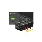 Qoltec Inverter Καθαρού Ημιτόνου 2000W 24V 51938 - Image 2