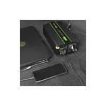 Qoltec Inverter Καθαρού Ημιτόνου 2000W 24V 51938 - Image 3