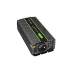 Qoltec Inverter Καθαρού Ημιτόνου 1200W 12V 51933