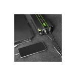 Qoltec Inverter Καθαρού Ημιτόνου 1200W 12V 51933 - Image 3