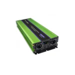 Qoltec Inverter Καθαρού Ημιτόνου 5000W 24V 51944 - Image 3
