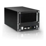 Level One NVR-1204 Καταγραφικό NVR 4 Καναλιών - Image 2