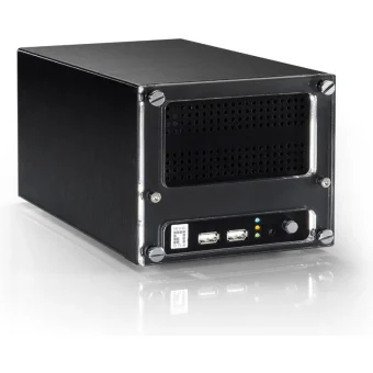 Level One NVR-1209 Καταγραφικό NVR 9 Καναλιών