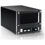 Level One NVR-1209 Καταγραφικό NVR 9 Καναλιών - Image 2