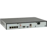 Level One NVR-0504 Καταγραφικό NVR 4 Καναλιών - Image 2