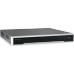 Level One NVR-0508 Καταγραφικό NVR 8 Καναλιών με Ανάλυση HD