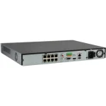 Level One NVR-0508 Καταγραφικό NVR 8 Καναλιών με Ανάλυση HD - Image 2