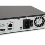 Level One NVR-0508 Καταγραφικό NVR 8 Καναλιών με Ανάλυση HD - Image 3