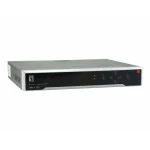 Level One NVR-1332 Καταγραφικό NVR 32 Καναλιών με Ανάλυση 4K