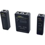 Equip 129968 Tester Καλωδίων Δικτύου