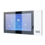 Dahua Vth2421fwp Monitor για Θυροτηλέφωνο VTH2421FW-P - Image 2