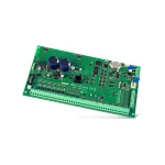 Satel Πλακέτα Συστημάτων Συναγερμού INTEGRA128PLUS - Image 2