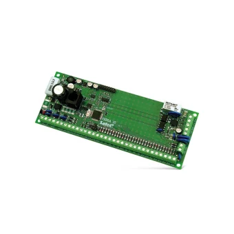 Satel Module Συστημάτων Συναγερμού GSM VERSA15