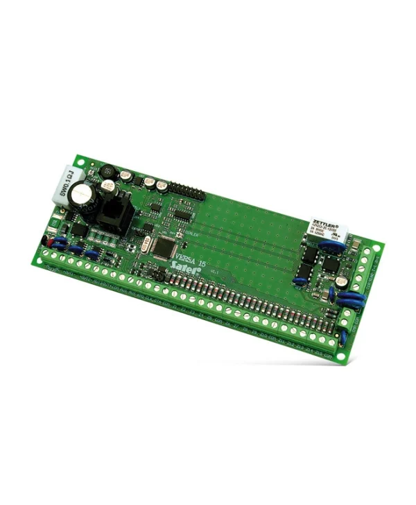 Satel Module Συστημάτων Συναγερμού GSM VERSA15