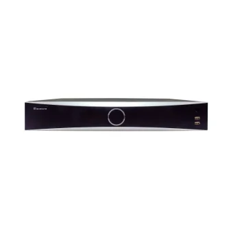 Level One NVR-0411 Καταγραφικό NVR