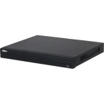 Dahua Nvr4208 Καταγραφικό NVR 8 Καναλιών με Ανάλυση Full HD DHI-NVR4208-8P-4KS3