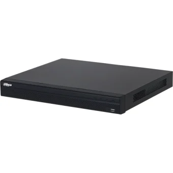 Dahua Nvr4208 Καταγραφικό NVR 8 Καναλιών με Ανάλυση Full HD DHI-NVR4208-8P-4KS3