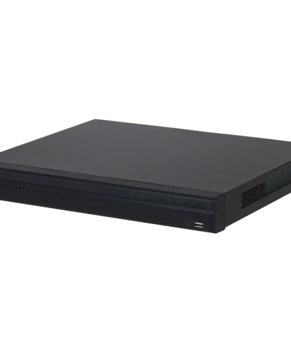 Dahua Nvr4208 Καταγραφικό NVR 8 Καναλιών με Ανάλυση Full HD DHI-NVR4208-8P-4KS3