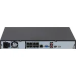 Dahua Nvr4208 Καταγραφικό NVR 8 Καναλιών με Ανάλυση Full HD DHI-NVR4208-8P-4KS3 - Image 3
