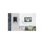 Ezviz Σετ Θυροτηλεόρασης Wi-Fi Μαύρο 318500185 - Image 2