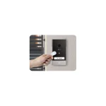Ezviz Σετ Θυροτηλεόρασης Wi-Fi Μαύρο 318500185 - Image 3