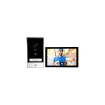 Ezviz Σετ Θυροτηλεόρασης Wi-Fi Μαύρο 318500185 - Image 5