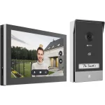 Ezviz Σετ Θυροτηλεόρασης Wi-Fi Μαύρο 318500185 - Image 7