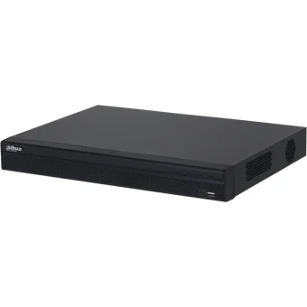 Dahua NVR4232-4KS3 Καταγραφικό NVR 32 Καναλιών με Ανάλυση Full HD