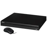 Dahua NVR4232-4KS3 Καταγραφικό NVR 32 Καναλιών με Ανάλυση Full HD - Image 2