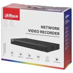 Dahua NVR4232-4KS3 Καταγραφικό NVR 32 Καναλιών με Ανάλυση Full HD - Image 12