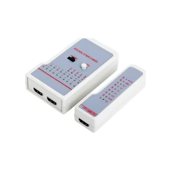 LogiLink WZ0017 Tester Καλωδίων Εικόνας