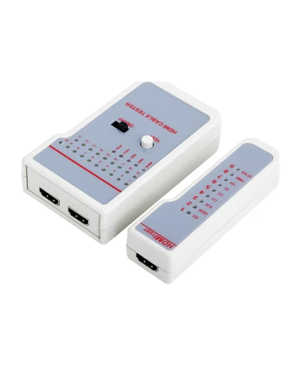 LogiLink WZ0017 Tester Καλωδίων Εικόνας