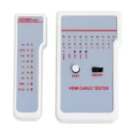 LogiLink WZ0017 Tester Καλωδίων Εικόνας - Image 2