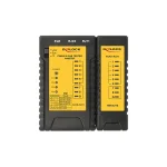 DeLock 86107 Tester Καλωδίων Δικτύου - Image 4